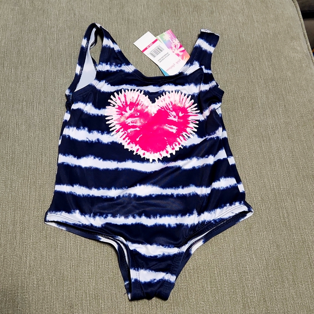 New bathing suit